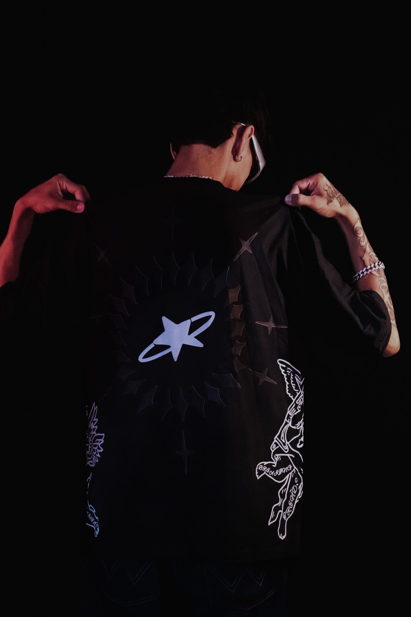 Angels & Stars